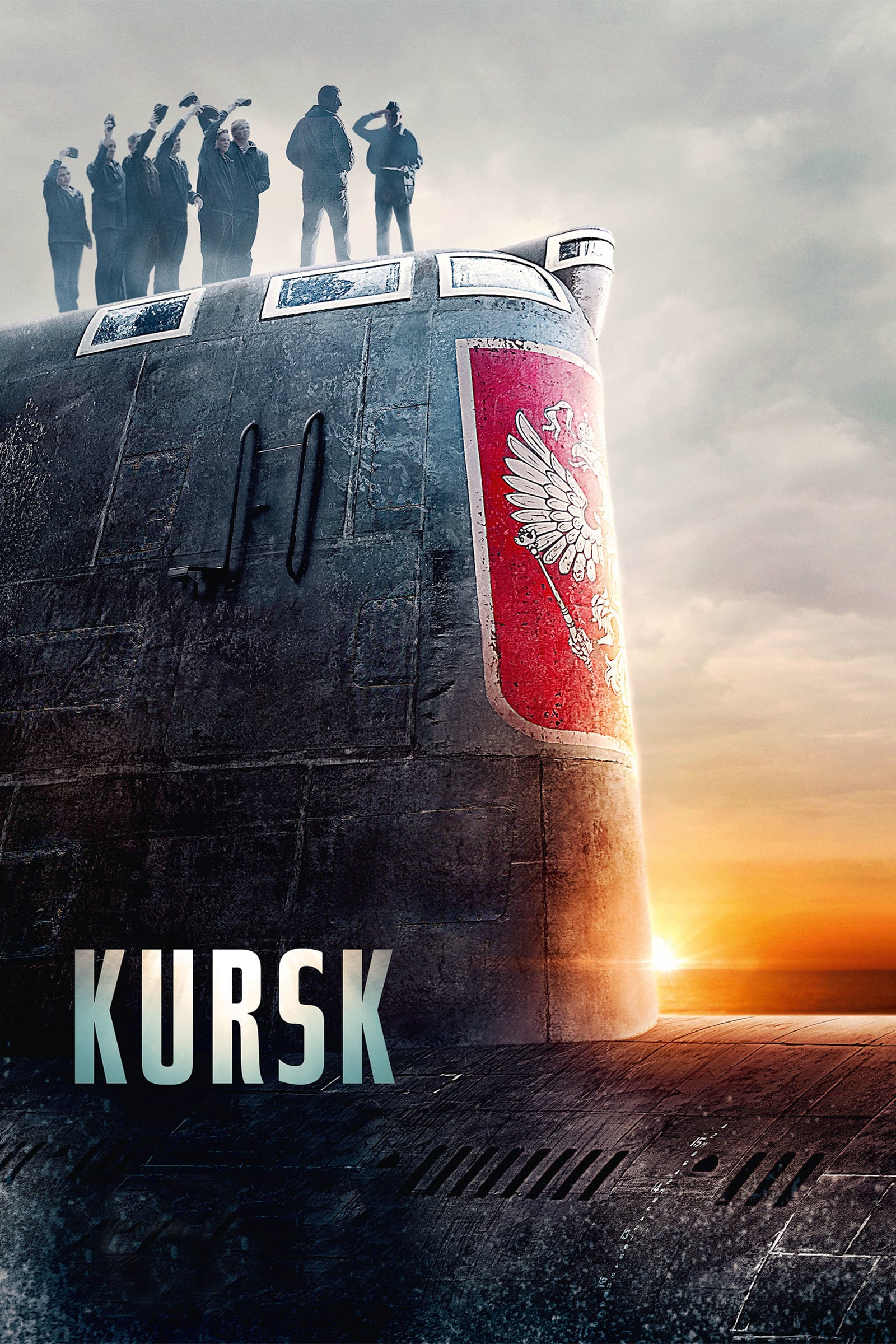 Kursk (2018) [206726] (A1552103657) [[Movies]] --Plex--